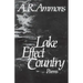 Lake Effect Country: Poems