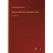 Marquise Brinvillier; Celebrated Crimes: in large print