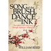 Song of the Brush, Dance of the Ink: The Path to Self-Discovery Through Japanese Calligraphy
