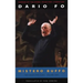 Mistero Buffo: The Collected Plays of Dario Fo, Volume 2