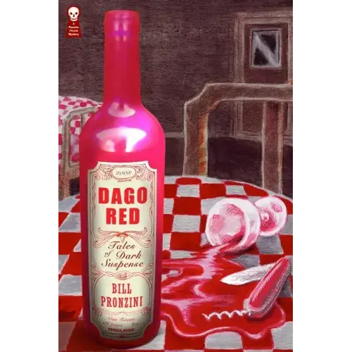 Dago Red