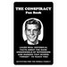 The Conspiracy Fun Book