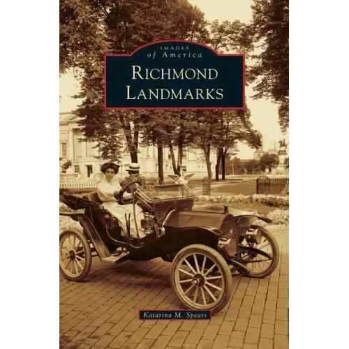 Richmond Landmarks