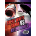 Great White Shark vs. Killer Whale