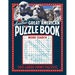Another Great American Puzzle Book: 200 Large Print Puzzles