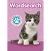 Purrfect Puzzles Wordsearch