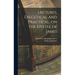 Lectures, Exegetical and Practical, on the Epistle of James