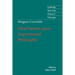Margaret Cavendish: Observations Upon Experimental Philosophy