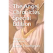 The Angel Chronicles Special Edition: Volumes 1-5 w/o Illustrations