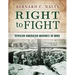 Right to Fight: African-American Marines in WWII