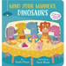 Mind Your Manners, Dinosaurs!