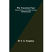 The Frontier Fort: Stirring Times in the N-West Territory of British America