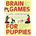 Brain Games for Puppies