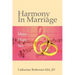 Harmony in Marriage: More Than Sex