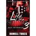Life of a Savage 3: Back for Revenge