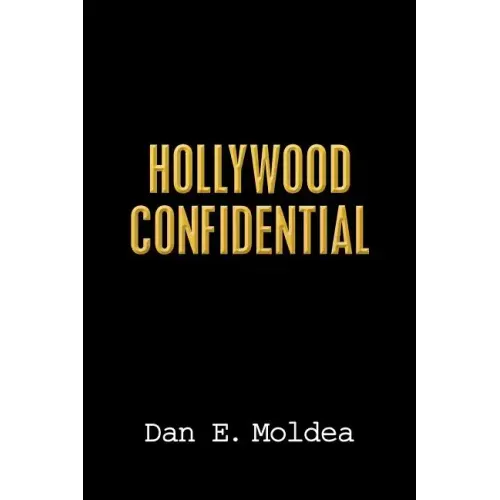 Hollywood Confidential: A True Story of Wiretapping, Friendship, and Betrayal