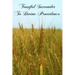 Trustful Surrender To Divine Providence