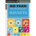 Sonnets: No Fear Shakespeare Side-By-Side Plain English