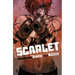 Scarlet