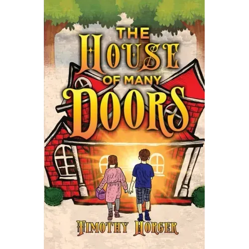 The House of Many Doors