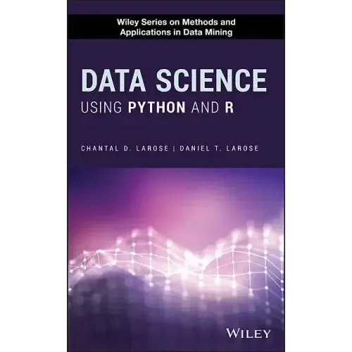 Data Science Using Python and R