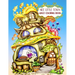 Nice Little Town Adult Coloring Book: Nice Little Town Book For Adult New 80+ Unique Designs, Christmas Trees and Santa's Village, Ornaments for Hand