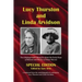 Lucy Thurston and Linda Arvidson