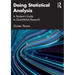 Doing Statistical Analysis: A Student's Guide to Quantitative Research