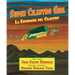 Super Cilantro Girl / La Superniña del Cilantro