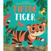 Tiptoe Tiger