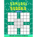 Samurai sudoku Vol. 1: 100 Adult samurai Puzzles Activity Book to Keep Your Brain Young. and hours of pure fun .