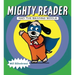 Mighty Reader and the Reading Riddle