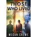 Those Who Lived: Fallen World Stories