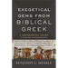 Exegetical Gems from Biblical Greek