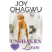 Unshaken Love - A Christian Suspense - Book 4