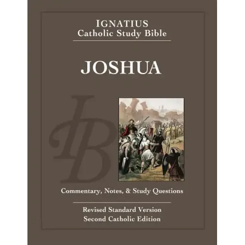 Joshua