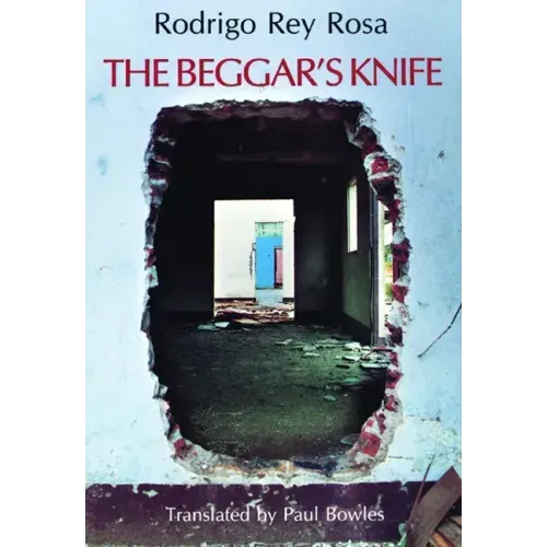 The Beggar's Knife