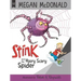Stink and the Hairy Scary Spider