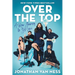 Over the Top: A Raw Journey to Self-Love