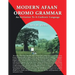Modern Afaan Oromo Grammar: An Invitation To A Cushiatic Language