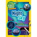 Ultimate Explorer Field Guide: Night Sky: Find Adventure! Go Outside! Have Fun! Be a Backyard Stargazer!