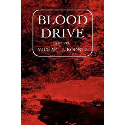 Blood Drive