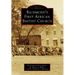 Richmond's First African Baptist Church