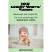 1001 Gender Neutral Names: Meanings and origins for the most popular gender-neutral baby names