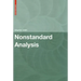 Nonstandard Analysis