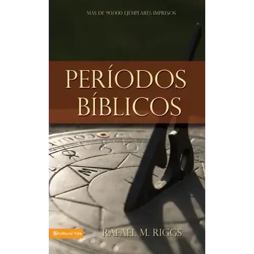 Periodos bíblicos = Dispensations