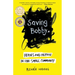 Saving Bobby: Heroes and Heroin in One Small Community