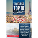 Paris: Paris' Top 10 Hotel Districts, Shopping and Dining, Museums, Activities, Historical Sights, Nightlife, Top Things to d