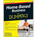 Home-Based Business for Dummies