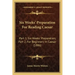 Six Weeks' Preparation for Reading Caesar: Part 1, Six Weeks' Preparation; Part 2, for Beginners in Caesar (1886)